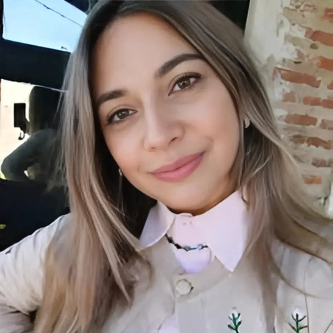 <em>Mariana G.</em>
